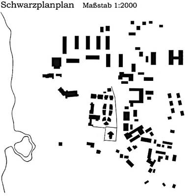 Schwarzplan